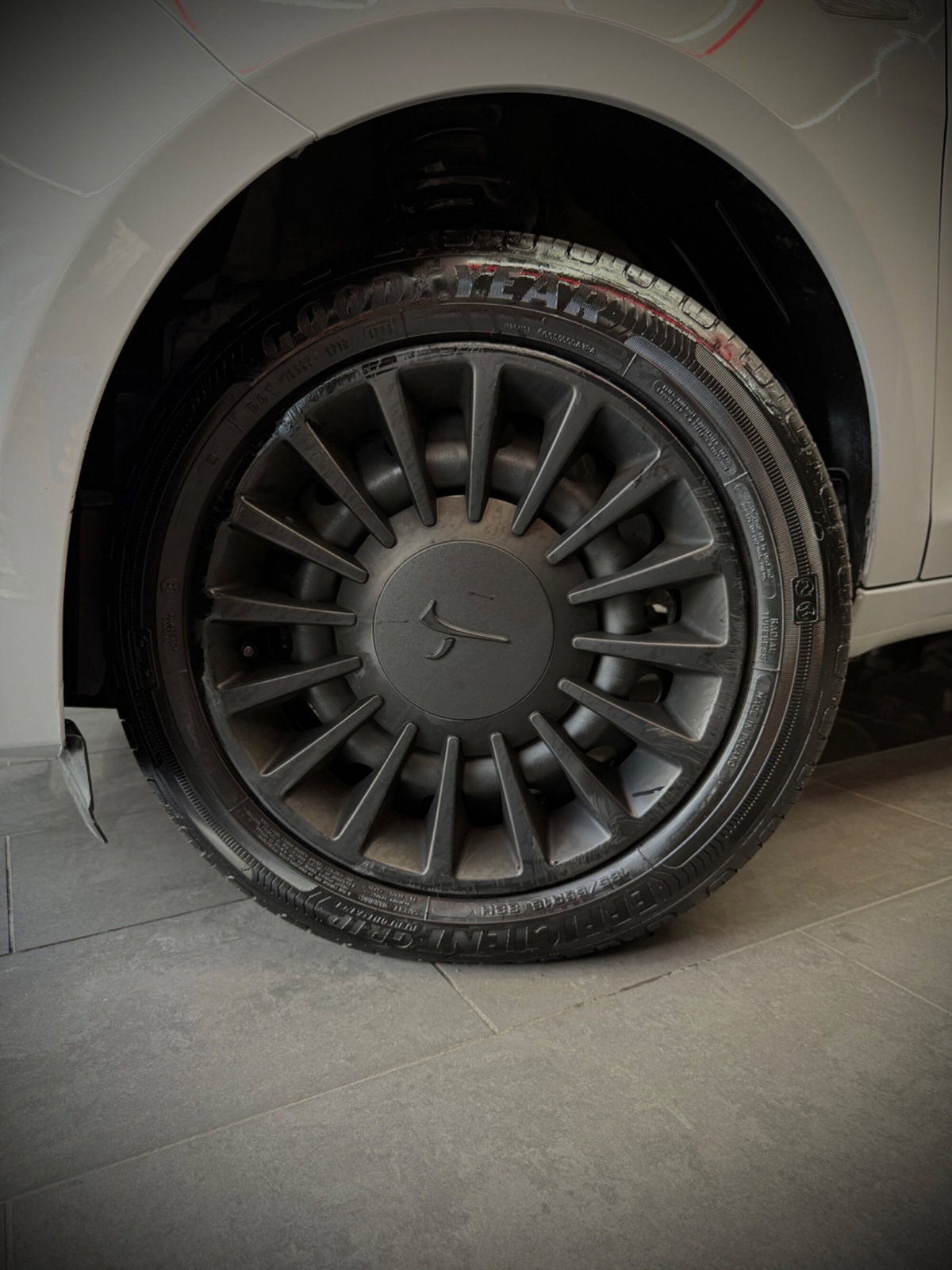 Lancia Ypsilon 1.0 FireFly 5 porte S&S Hybrid Ecochic Gold (19)