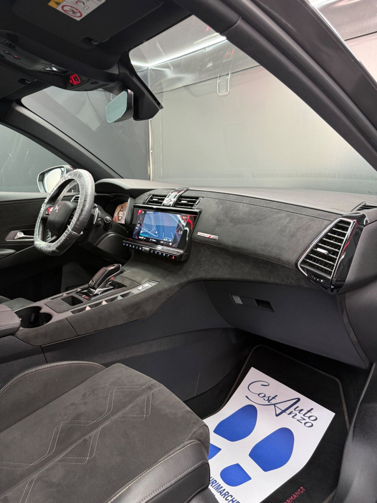 Ds DS 7 DS 7 Crossback BlueHDi 130 aut. Grand Chic (10)
