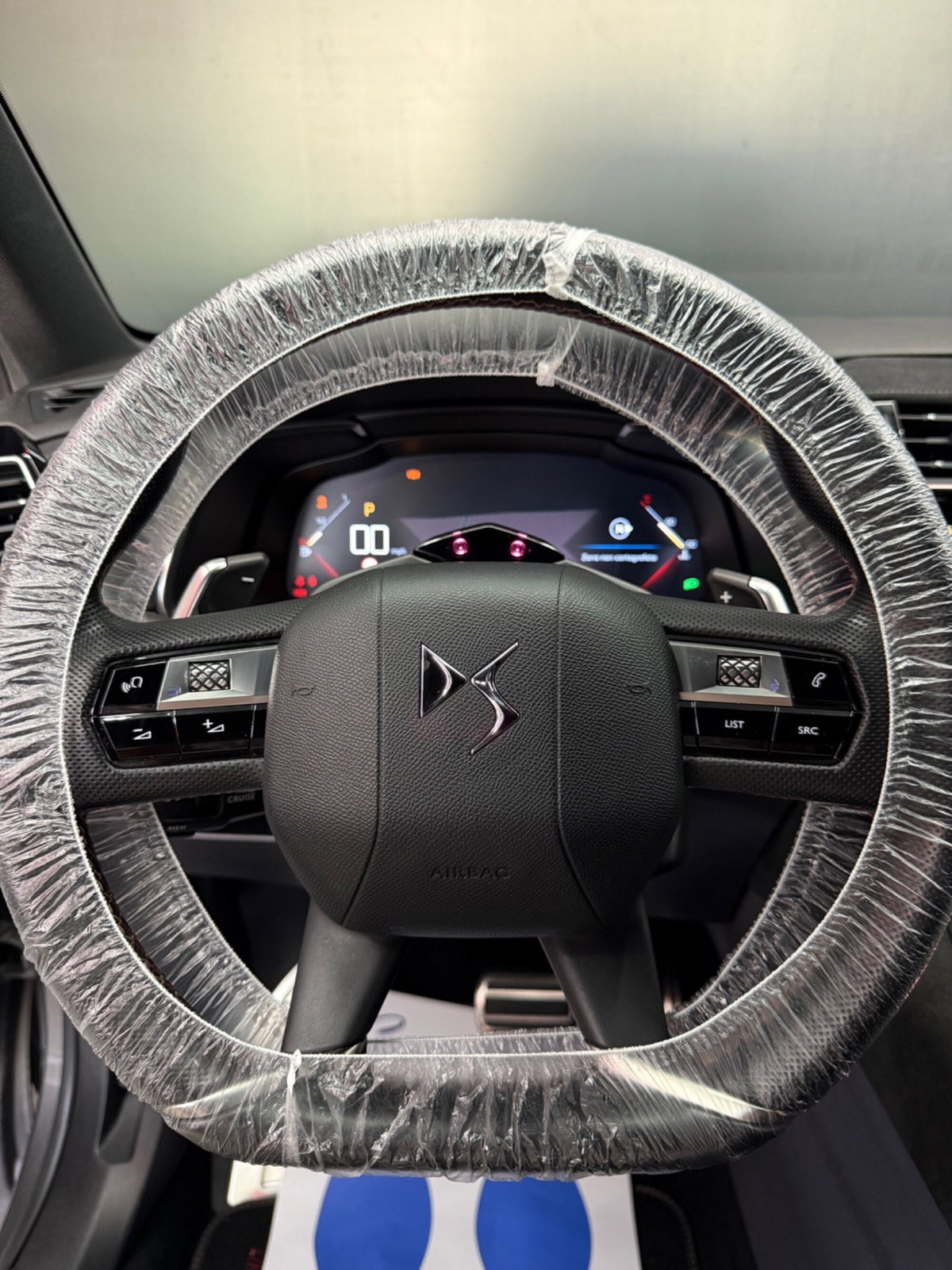 Ds DS 7 DS 7 Crossback BlueHDi 130 aut. Grand Chic (11)