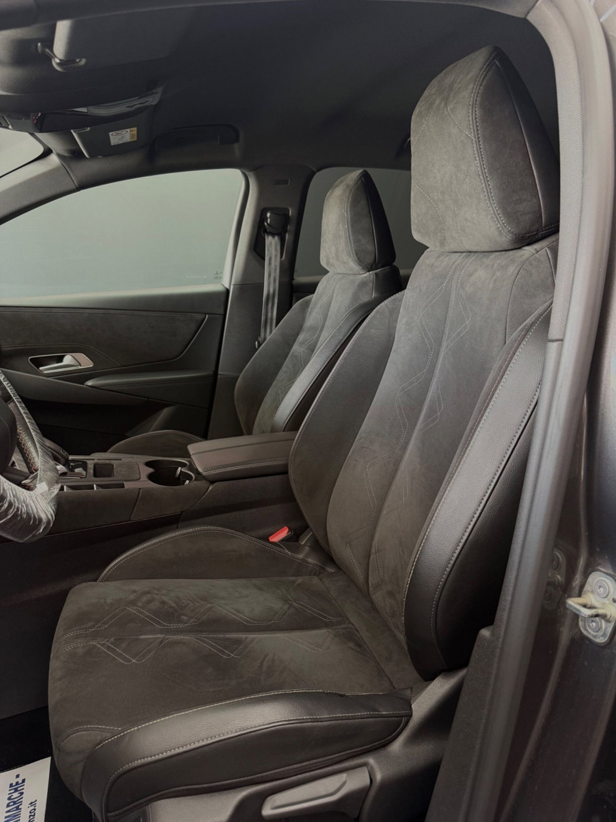 Ds DS 7 DS 7 Crossback BlueHDi 130 aut. Grand Chic (19)