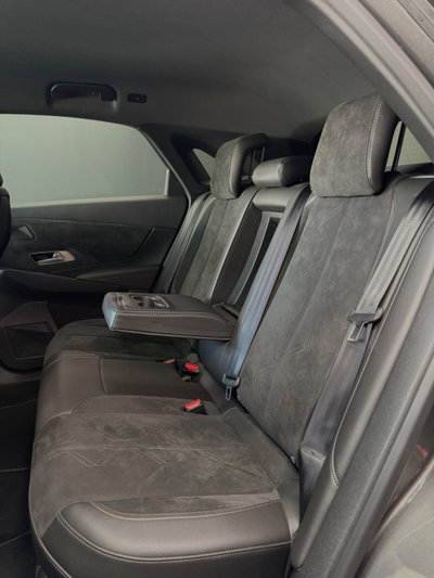 Ds DS 7 DS 7 Crossback BlueHDi 130 aut. Grand Chic (20)