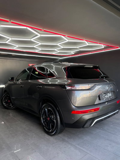 Ds DS 7 DS 7 Crossback BlueHDi 130 aut. Grand Chic (5)