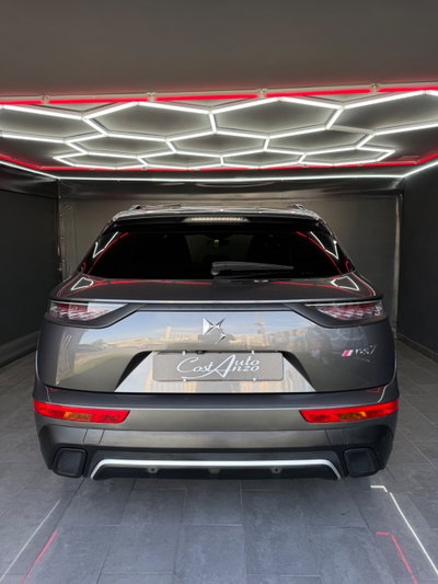Ds DS 7 DS 7 Crossback BlueHDi 130 aut. Grand Chic (6)