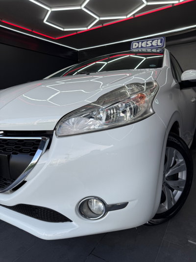 Peugeot 208 HDi 68 CV 5 porte Allure (18)
