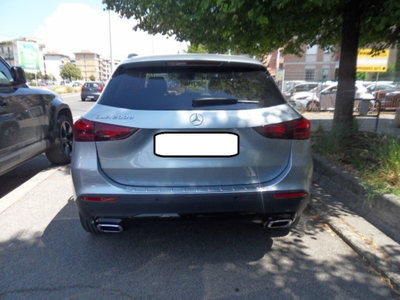 Mercedes-Benz GLA SUV 200 d Progressive Extra auto nuova