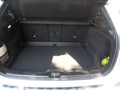 Mercedes-Benz GLA SUV 200 d Progressive Extra auto (12)