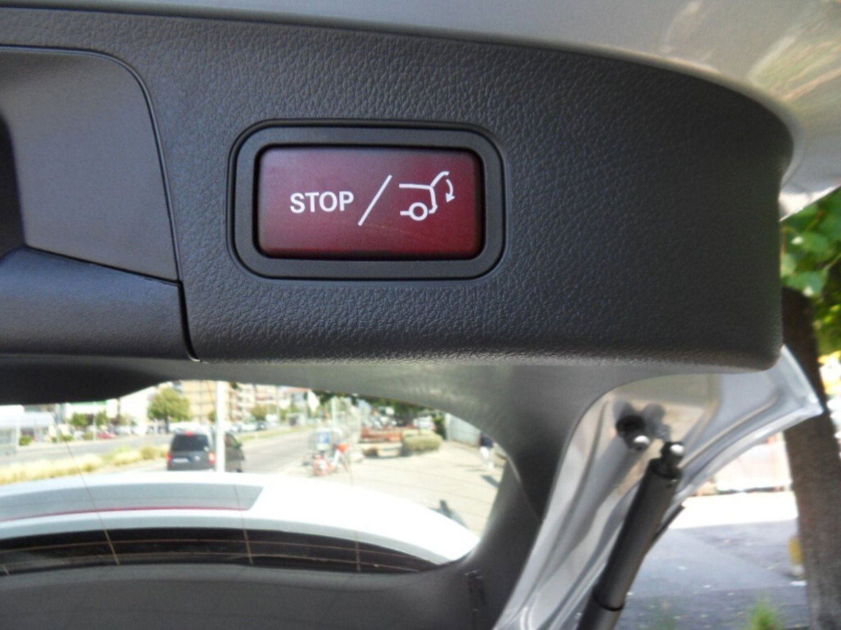 Mercedes-Benz GLA SUV 200 d Progressive Extra auto (13)