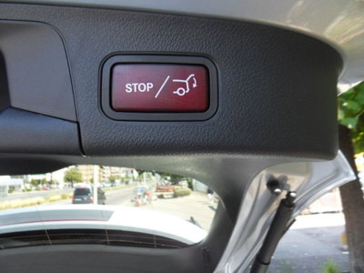 Mercedes-Benz GLA SUV 200 d Progressive Extra auto (13)