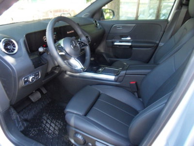 Mercedes-Benz GLA SUV 200 d Progressive Extra auto (9)