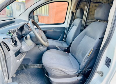 Citroen Nemo 1.4 HDi 70CV Multispace (10)