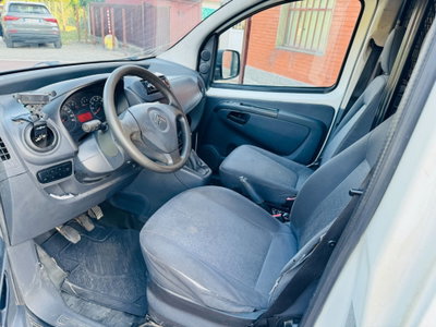 Citroen Nemo 1.4 HDi 70CV Multispace (11)