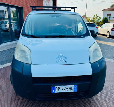 Citroen Nemo 1.4 HDi 70CV Multispace (3)