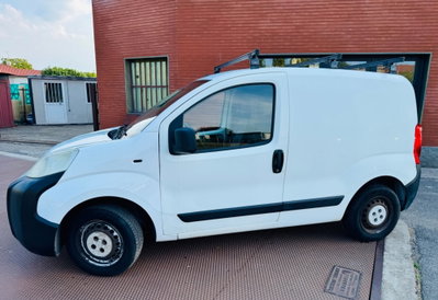 Citroen Nemo 1.4 HDi 70CV Multispace (5)