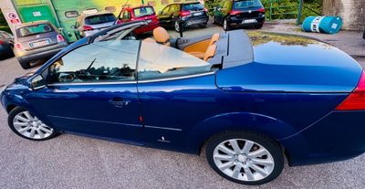 Ford Focus Cabrio 2.0 TDCi (136CV) CC Tit. DPF (13)