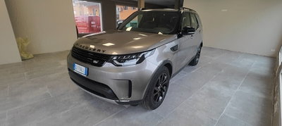 Land Rover Discovery 2.0 Si4 300 CV HSE Luxury (3)