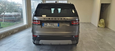 Land Rover Discovery 2.0 Si4 300 CV HSE Luxury (5)