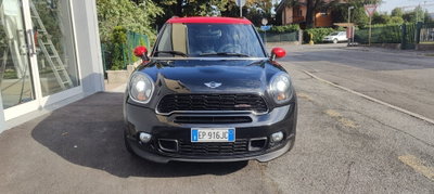 MINI Mini Countryman 1.6 John Cooper Works Countryman ALL4 usata