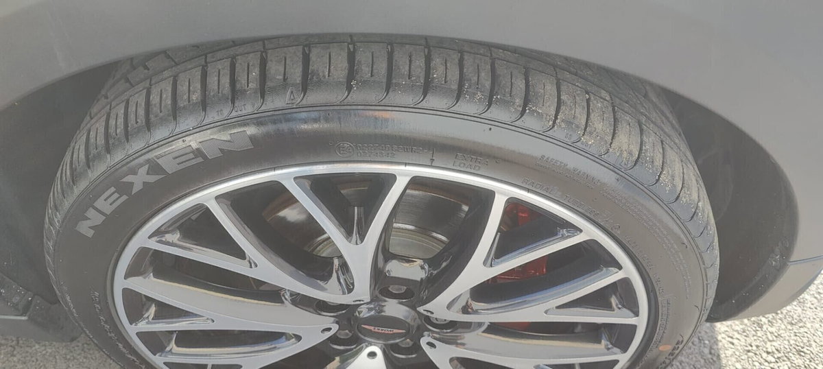 MINI Mini Countryman 1.6 John Cooper Works Countryman ALL4 (10)