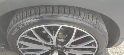 MINI Mini Countryman 1.6 John Cooper Works Countryman ALL4 (10)