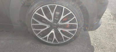 MINI Mini Countryman 1.6 John Cooper Works Countryman ALL4 (11)