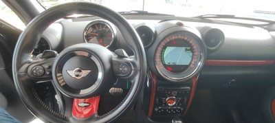 MINI Mini Countryman 1.6 John Cooper Works Countryman ALL4 (13)