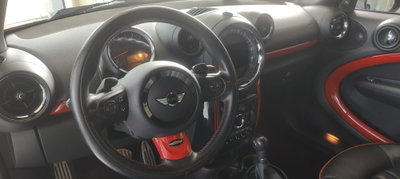 MINI Mini Countryman 1.6 John Cooper Works Countryman ALL4 (18)