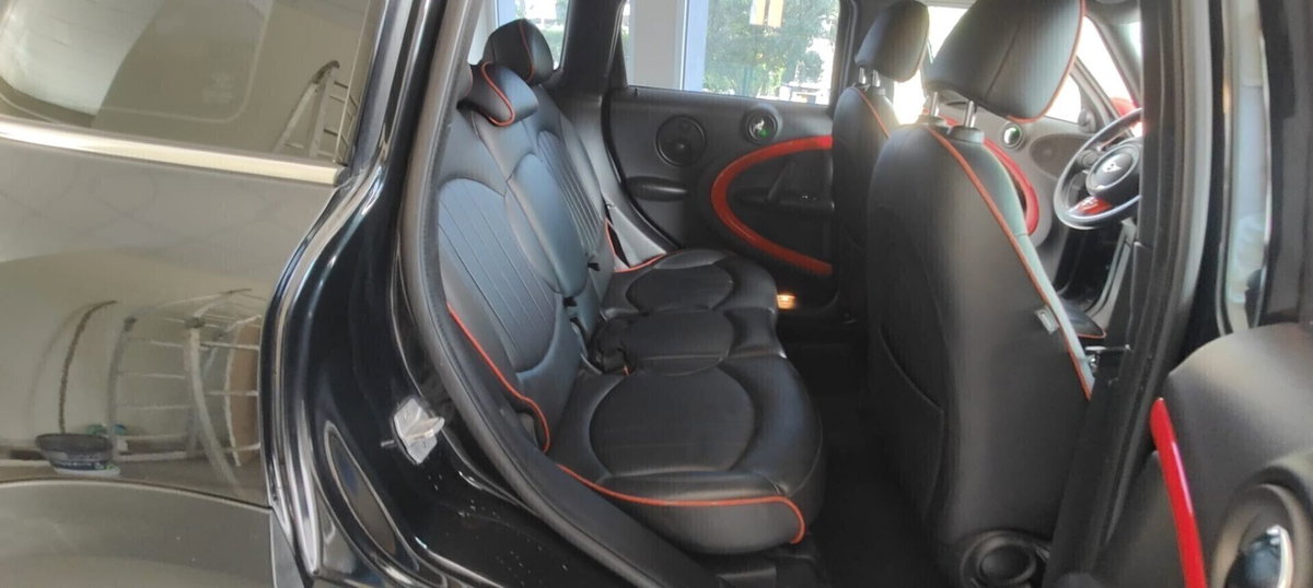 MINI Mini Countryman 1.6 John Cooper Works Countryman ALL4 (19)