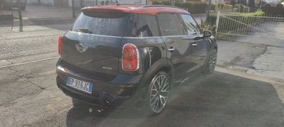 MINI Mini Countryman 1.6 John Cooper Works Countryman ALL4 (4)