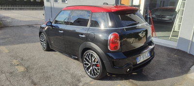 MINI Mini Countryman 1.6 John Cooper Works Countryman ALL4 (6)