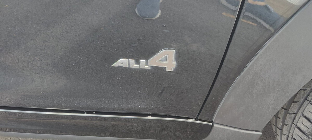 MINI Mini Countryman 1.6 John Cooper Works Countryman ALL4 (9)