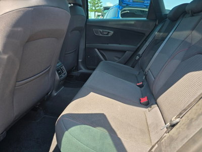 SEAT Leon ST 1.6 TDI 115 CV DSG FR (19)