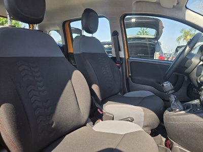 Fiat Panda 1.2 EasyPower Lounge (10)