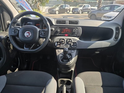 Fiat Panda 1.2 EasyPower Lounge (11)