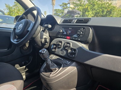 Fiat Panda 1.2 EasyPower Lounge (12)