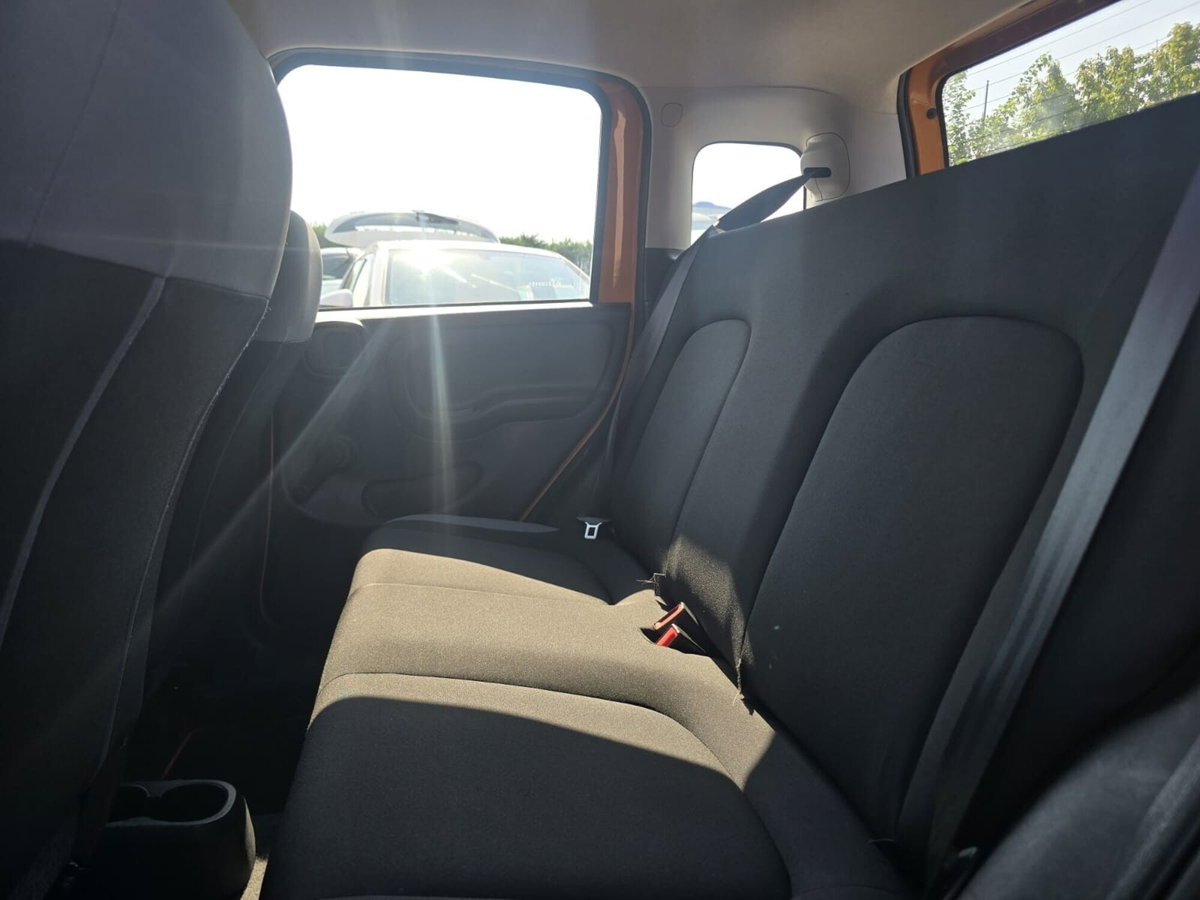 Fiat Panda 1.2 EasyPower Lounge (15)