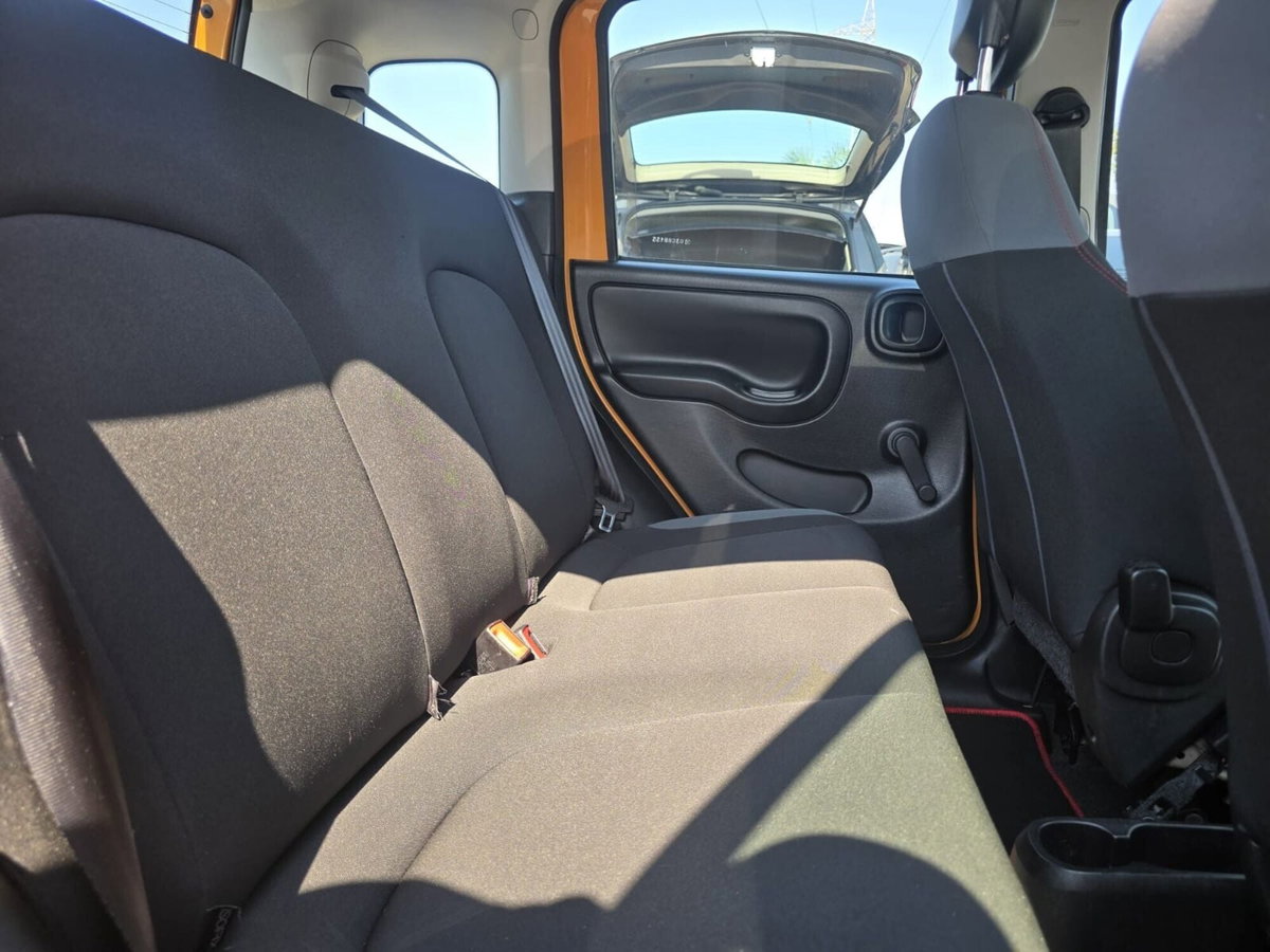 Fiat Panda 1.2 EasyPower Lounge (16)