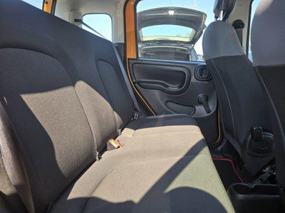 Fiat Panda 1.2 EasyPower Lounge (16)