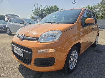 Fiat Panda 1.2 EasyPower Lounge (2)