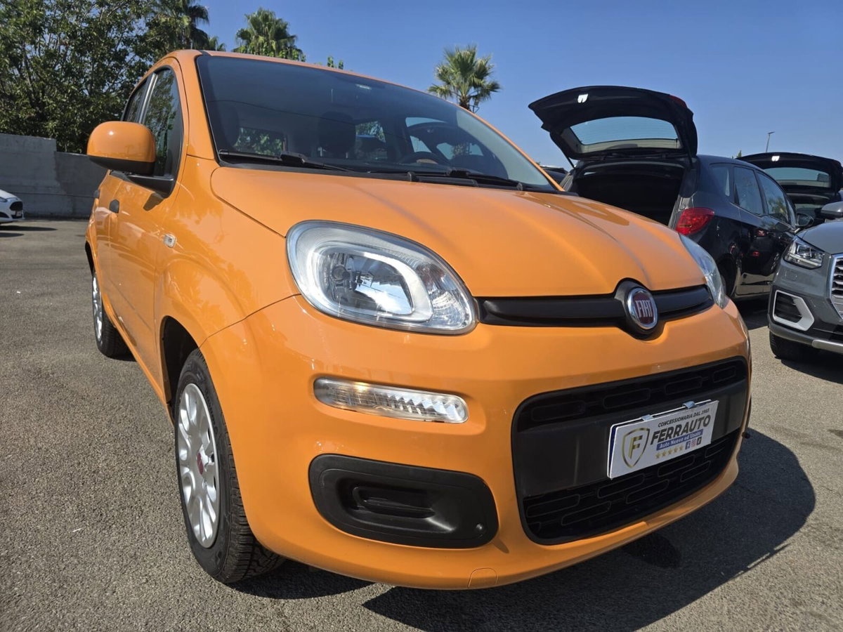 Fiat Panda 1.2 EasyPower Lounge (4)