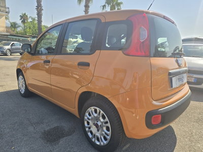 Fiat Panda 1.2 EasyPower Lounge (6)