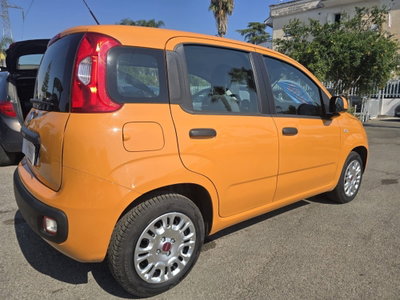 Fiat Panda 1.2 EasyPower Lounge (7)