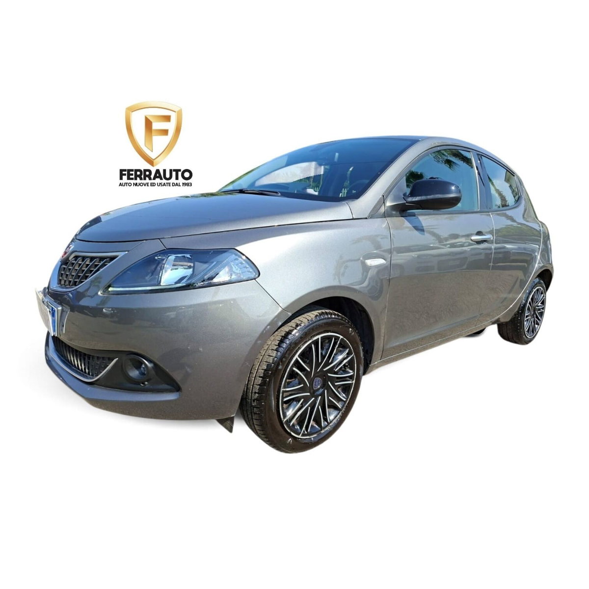 Lancia Ypsilon 1.0 FireFly 5 porte S&S Hybrid Gold Plus