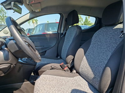Lancia Ypsilon 1.0 FireFly 5 porte S&S Hybrid Gold Plus (13)
