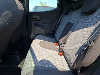 Lancia Ypsilon 1.0 FireFly 5 porte S&S Hybrid Gold Plus (18)