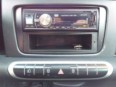 smart Fortwo 1000 52 kW MHD coupé pulse (12)