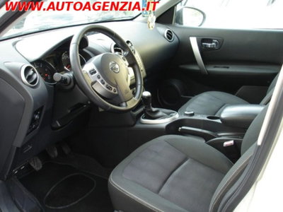 Nissan Qashqai 1.6 dCi 4WD 360 (11)