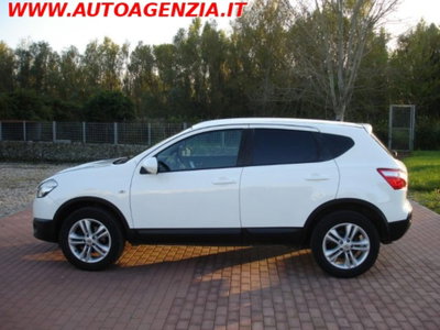 Nissan Qashqai 1.6 dCi 4WD 360 (3)