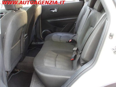 Nissan Qashqai 1.6 dCi 4WD 360 (9)