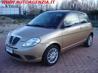 Lancia Ypsilon 1.2 (3)