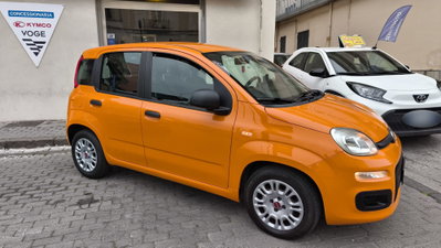 Fiat Panda 1.3 MJT 80 CV S&S 4x4 (2)